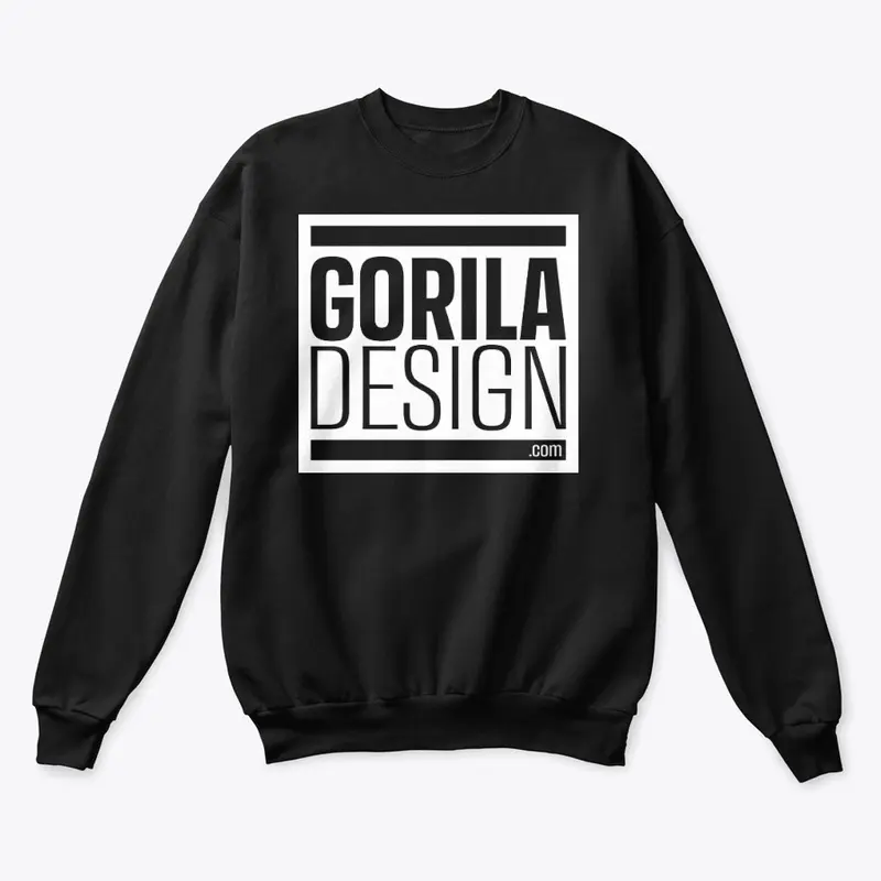 Gorila Design dot com