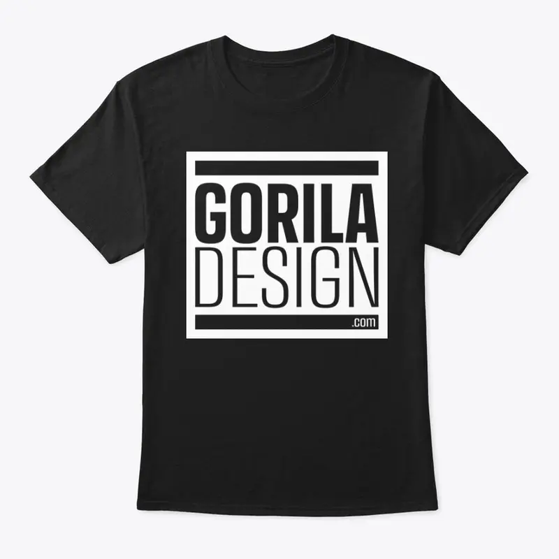 Gorila Design dot com