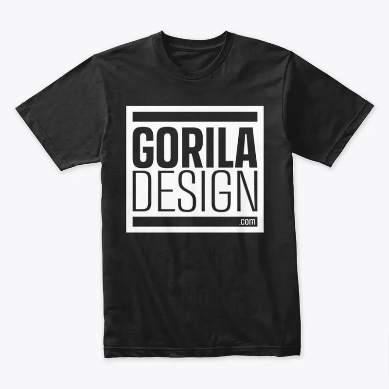 Gorila Design dot com