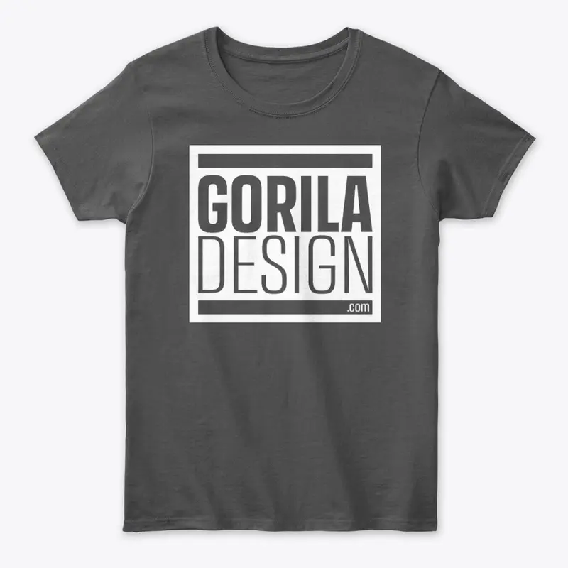 Gorila Design dot com