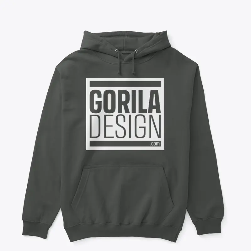 Gorila Design dot com