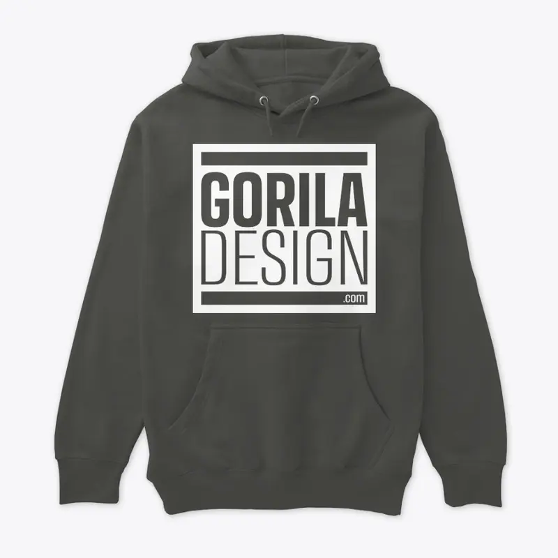 Gorila Design dot com