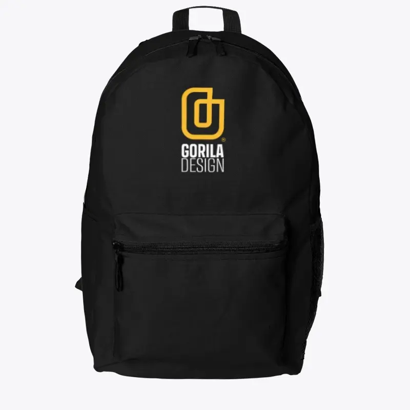 Gorila Backpack 